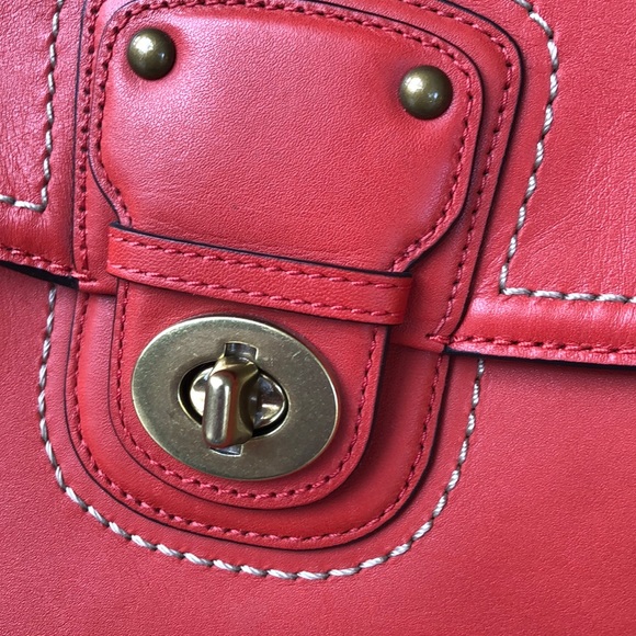 Coach Handbags - Coach Handbag